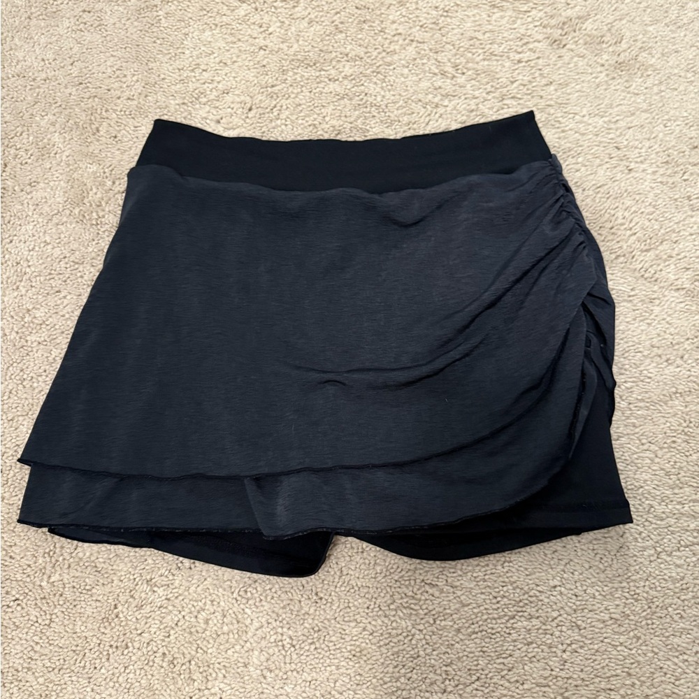 Free People movement skort! Cross listed on Mercari!